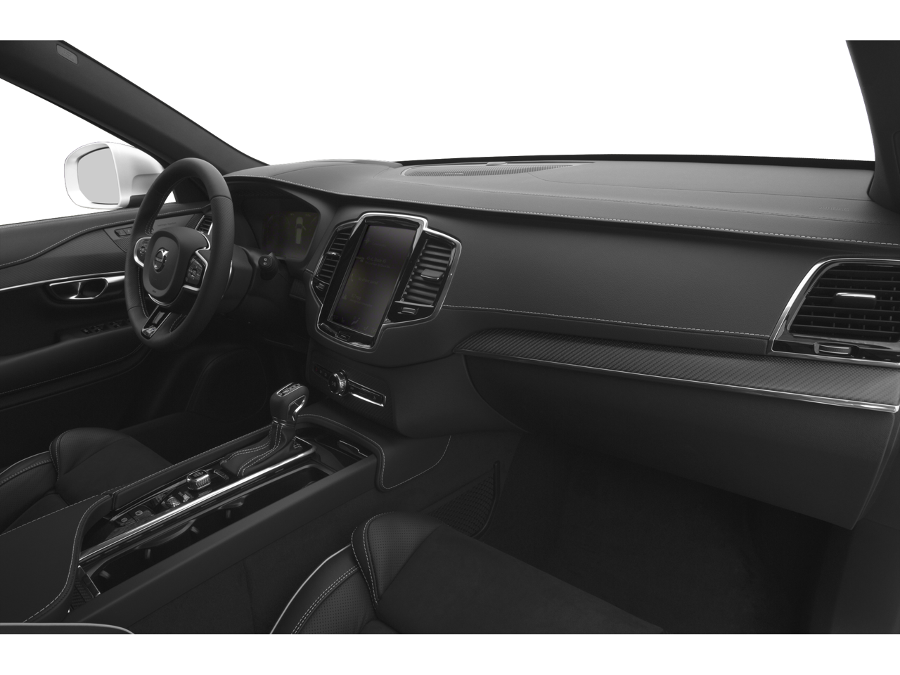 2019 Volvo XC90 T5 R-Design