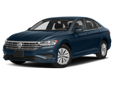 2019 Volkswagen Jetta R-Line
