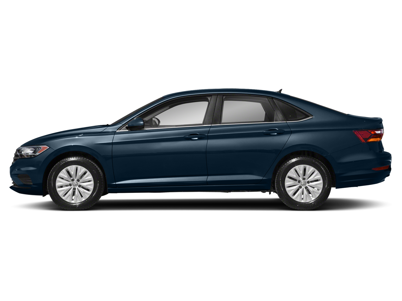 2019 Volkswagen Jetta R-Line