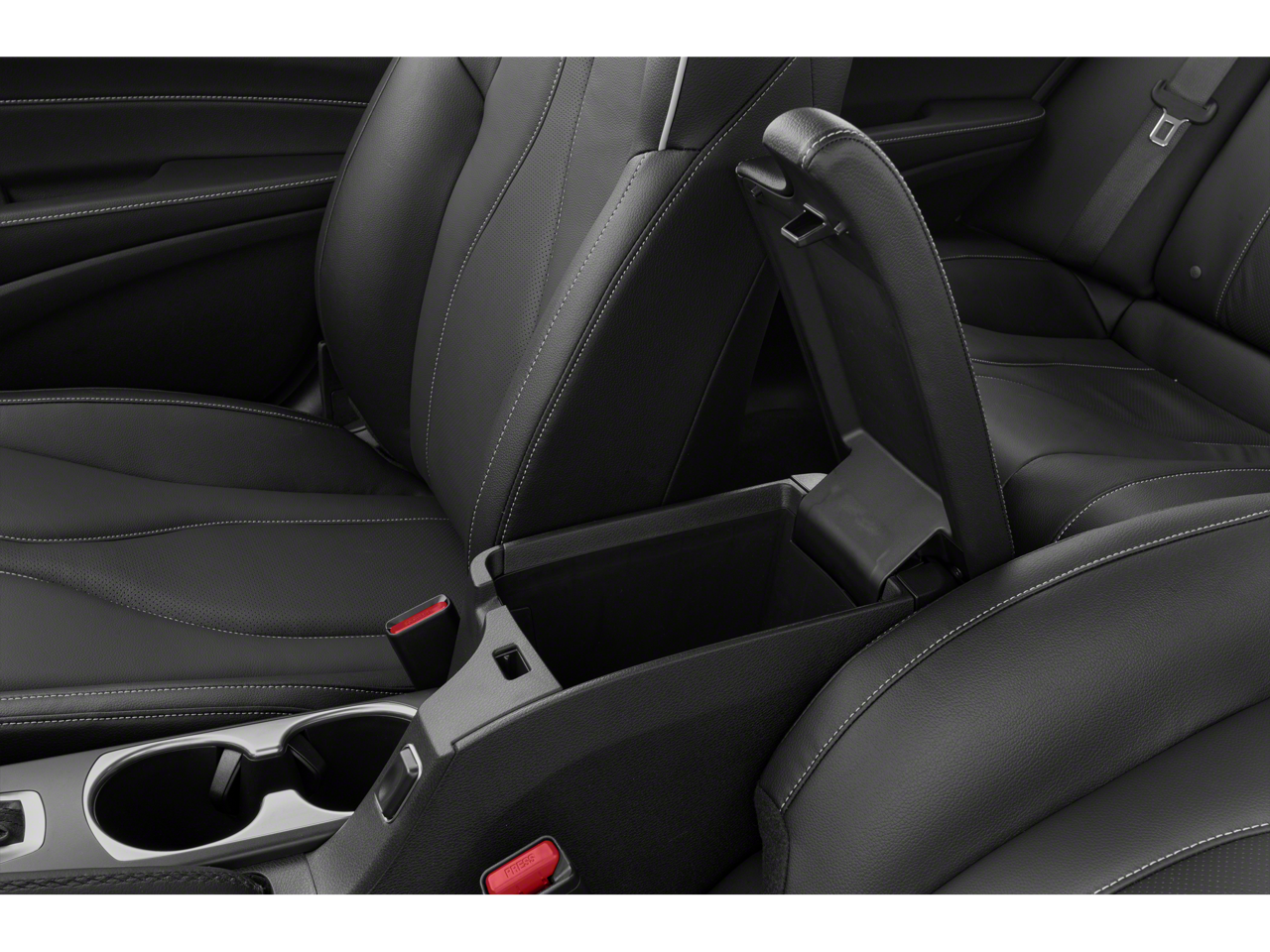 2020 Acura ILX Premium Package