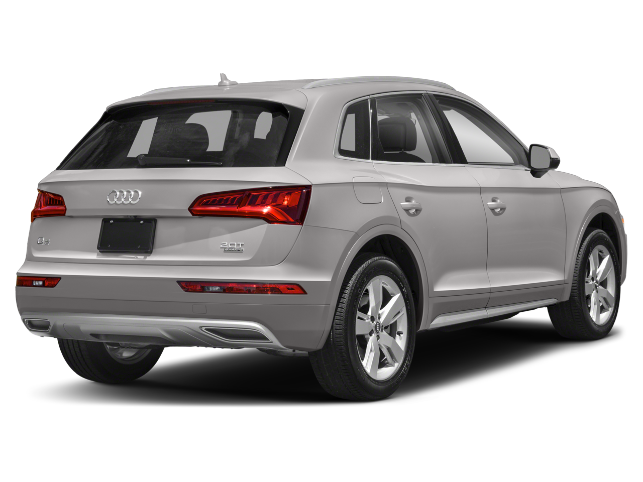 2020 Audi Q5 45 Prestige quattro