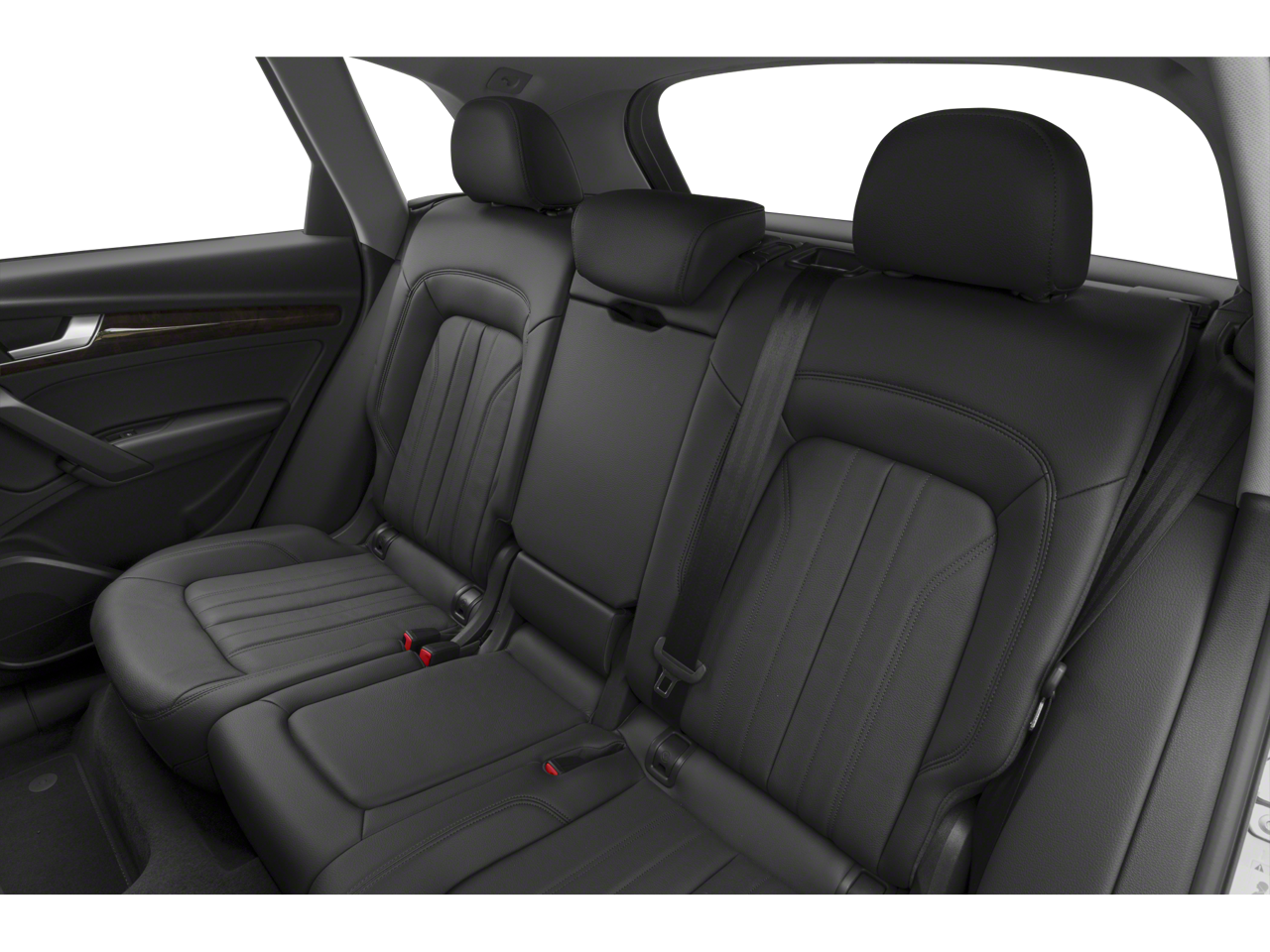 2020 Audi Q5 45 Prestige quattro