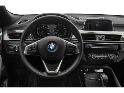 2020 BMW X2 xDrive28i