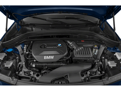 2020 BMW X2 xDrive28i