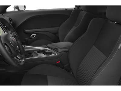 2020 Dodge Challenger R/T Scat Pack