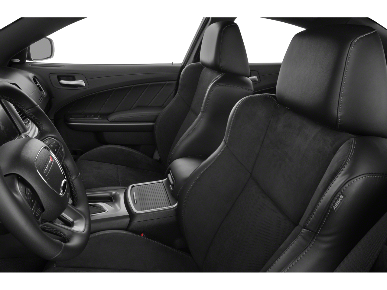 2020 Dodge Charger GT