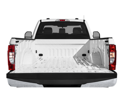 2020 Ford F-250SD XL