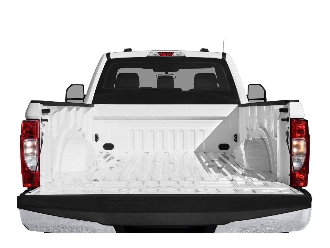 2020 Ford F-250SD XL