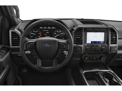 2020 Ford F-350SD XLT