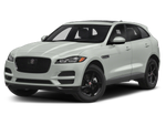 2020 Jaguar F-PACE 30t Prestige