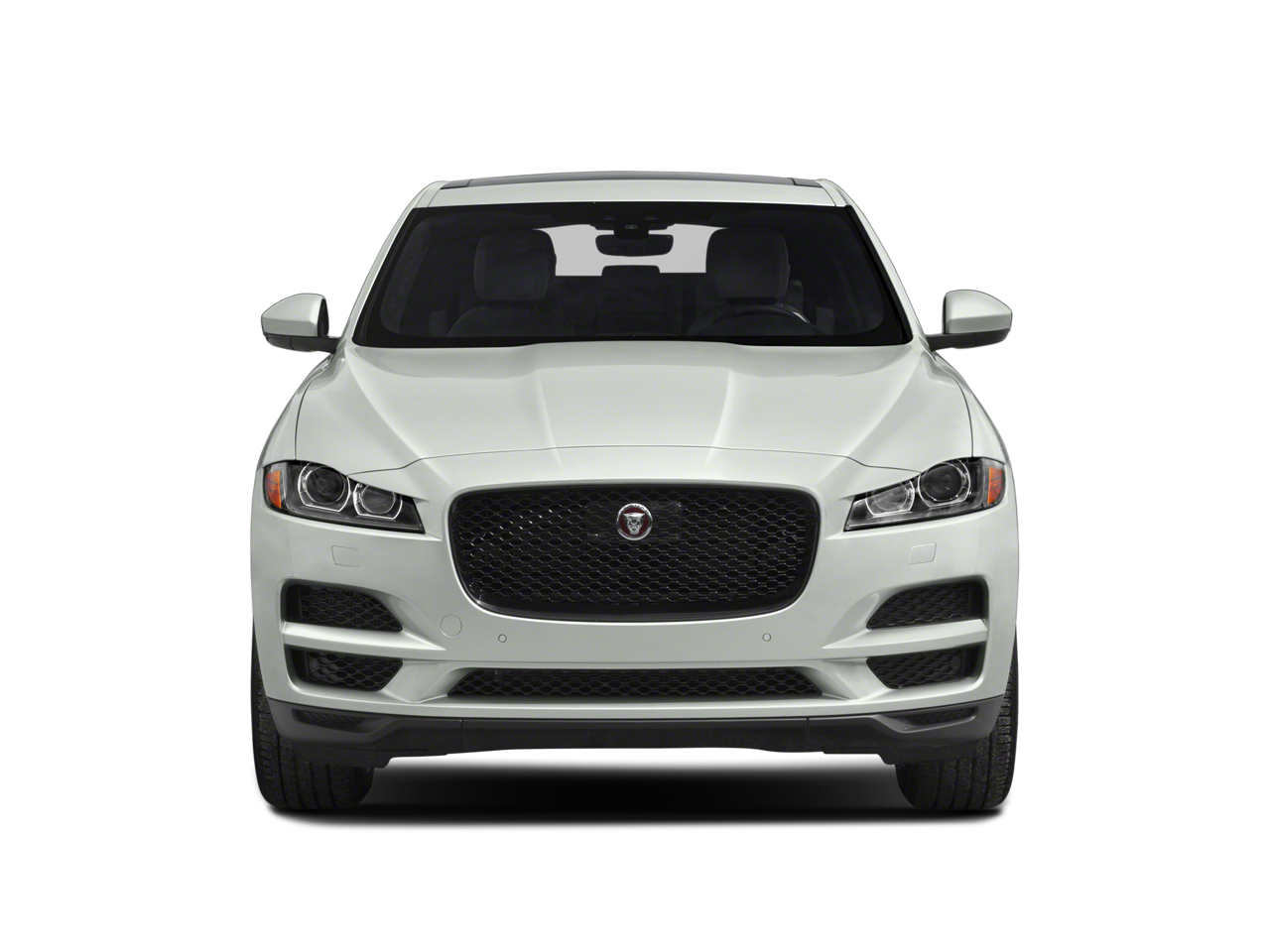 2020 Jaguar F-PACE 30t Prestige