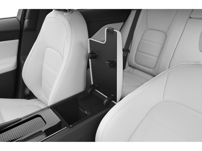 2020 Jaguar F-PACE 30t Prestige