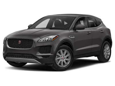 2020 Jaguar E-PACE SE