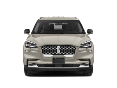 2020 Lincoln Aviator Reserve Premium