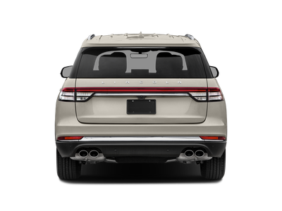 2020 Lincoln Aviator Reserve Premium