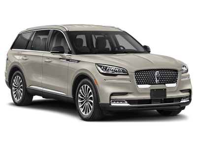 2020 Lincoln Aviator Reserve Premium