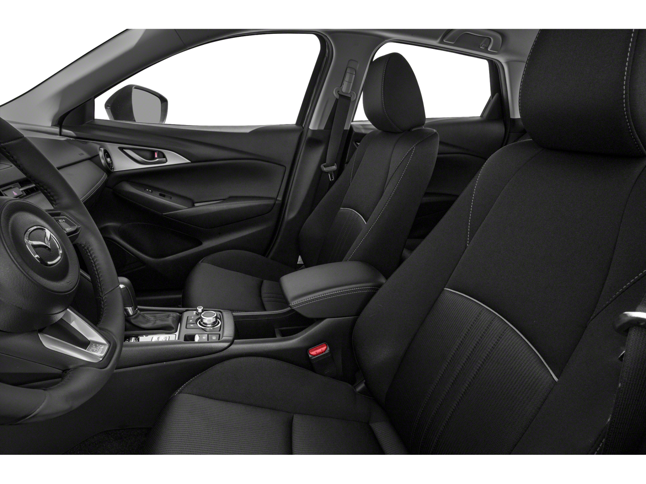 2020 Mazda Mazda CX-3 Sport