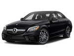 2020 Mercedes-Benz C-Class C 43 AMG® 4MATIC®