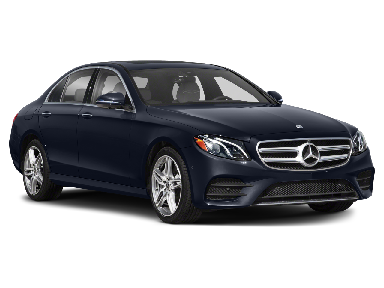 2020 Mercedes-Benz E-Class E 450 4MATIC®