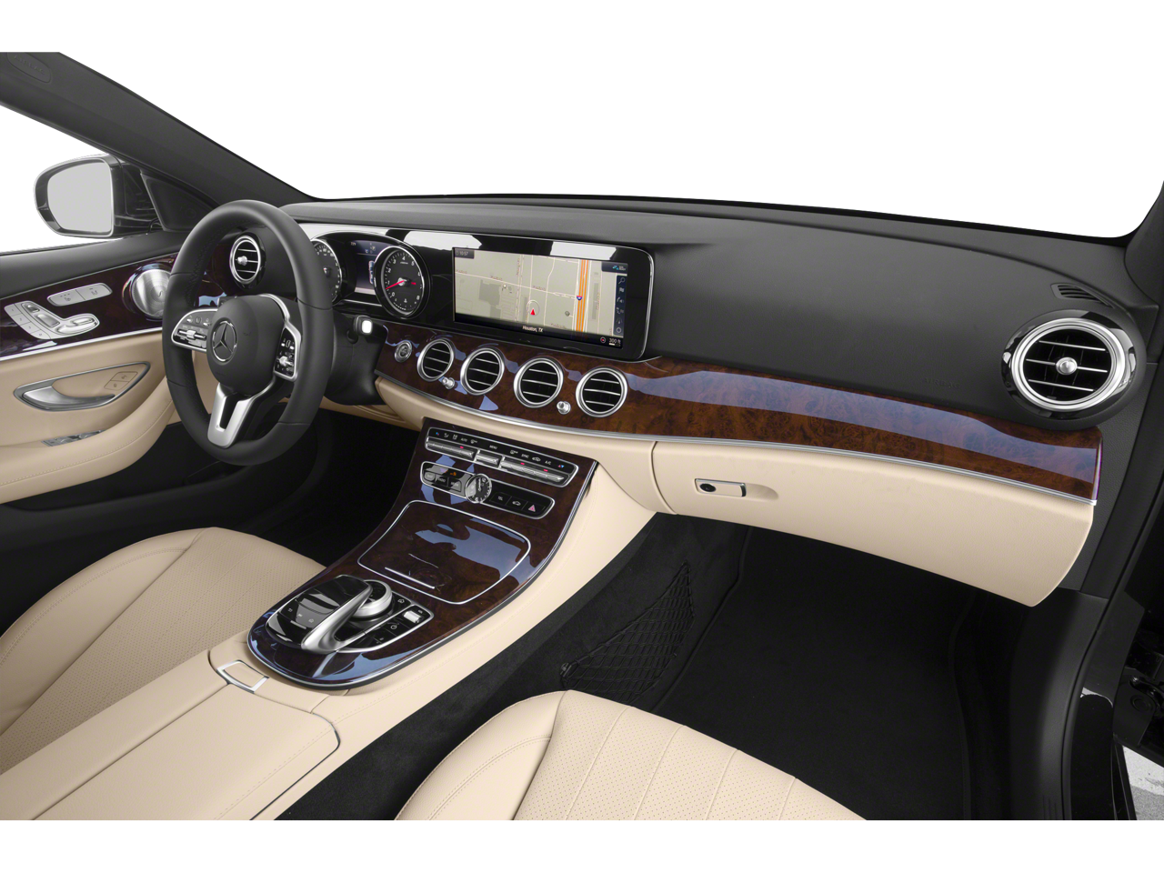 2020 Mercedes-Benz E-Class E 450 4MATIC®