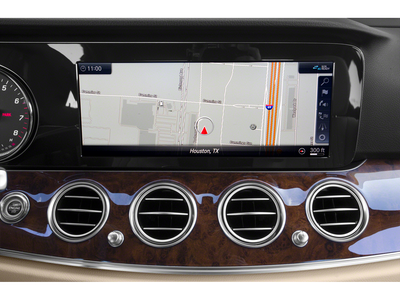 2020 Mercedes-Benz E-Class E 450 4MATIC®