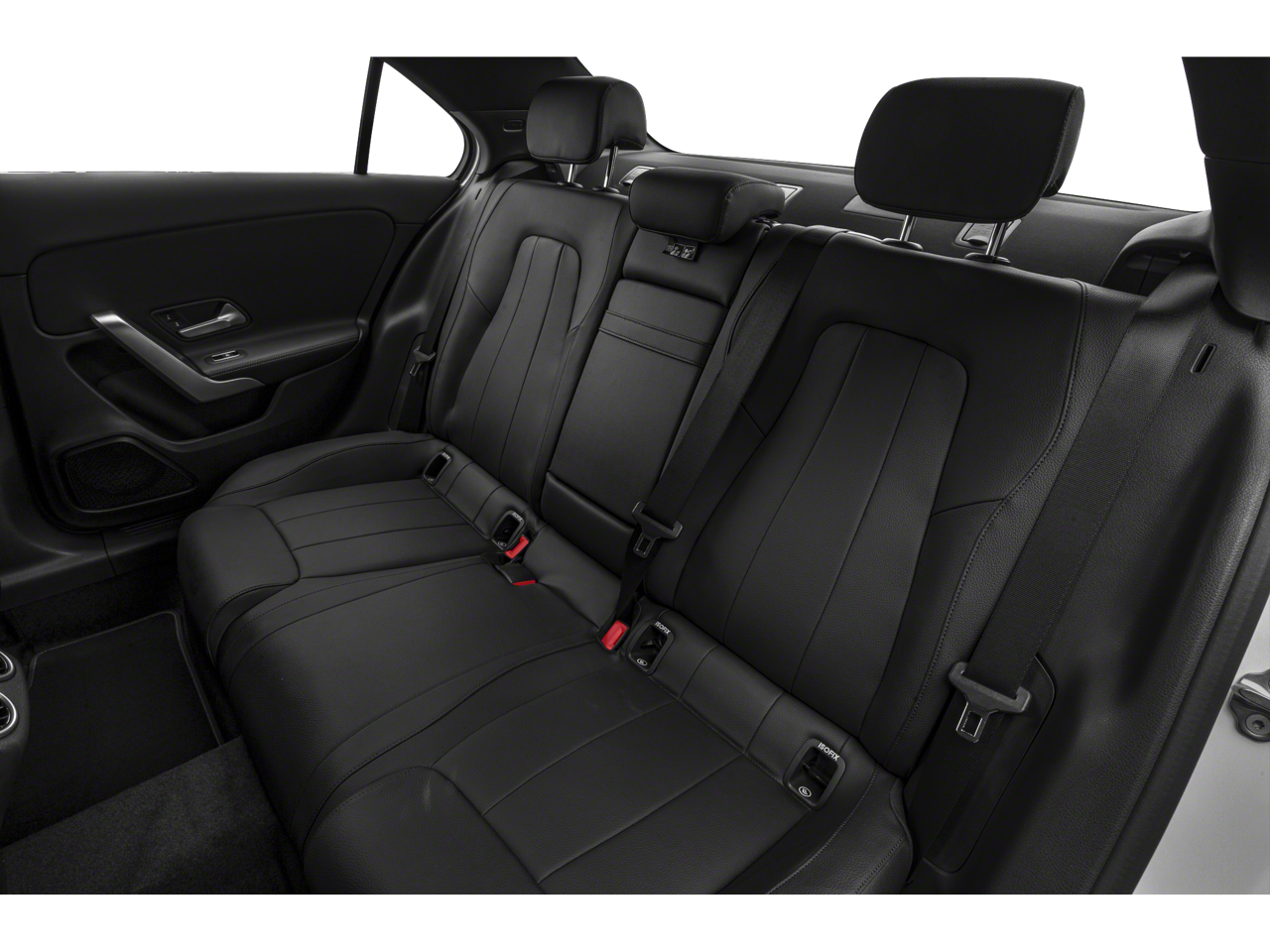 2020 Mercedes-Benz A-Class A 220