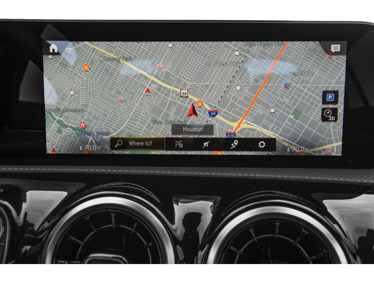 2020 Mercedes-Benz A-Class A 220