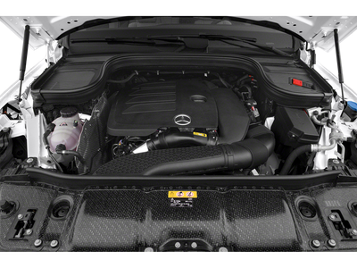 2020 Mercedes-Benz GLE GLE 350