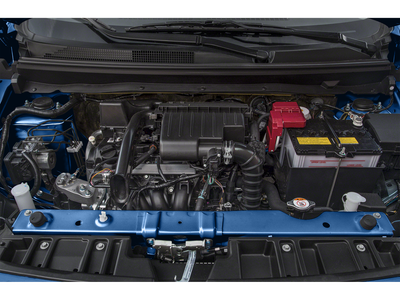 2020 Mitsubishi Mirage G4 SE