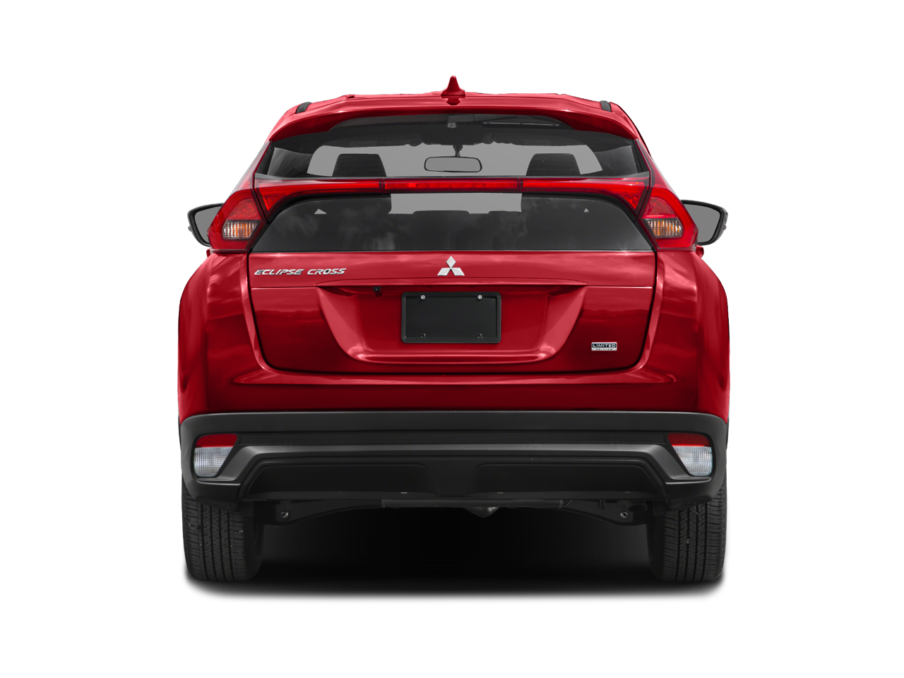 2020 Mitsubishi Eclipse Cross LE