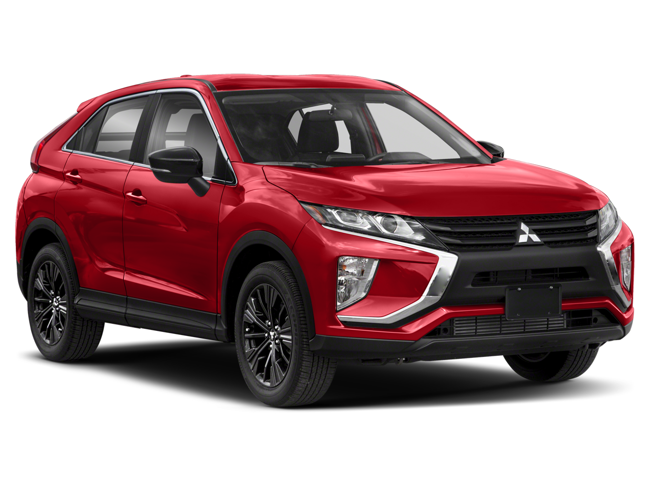 2020 Mitsubishi Eclipse Cross LE