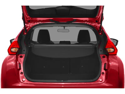 2020 Mitsubishi Eclipse Cross LE