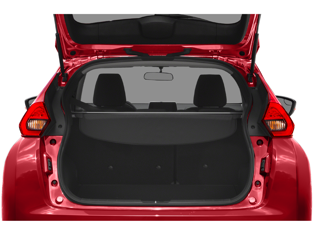 2020 Mitsubishi Eclipse Cross LE