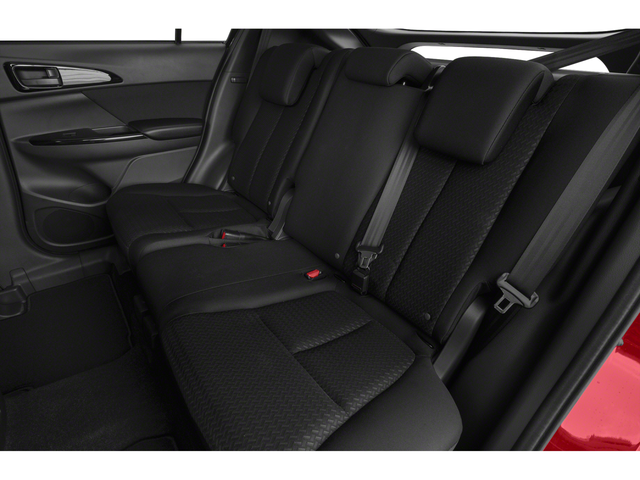 2020 Mitsubishi Eclipse Cross LE