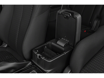 2020 Mitsubishi Eclipse Cross LE