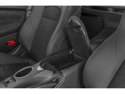 2020 Nissan 370Z Sport