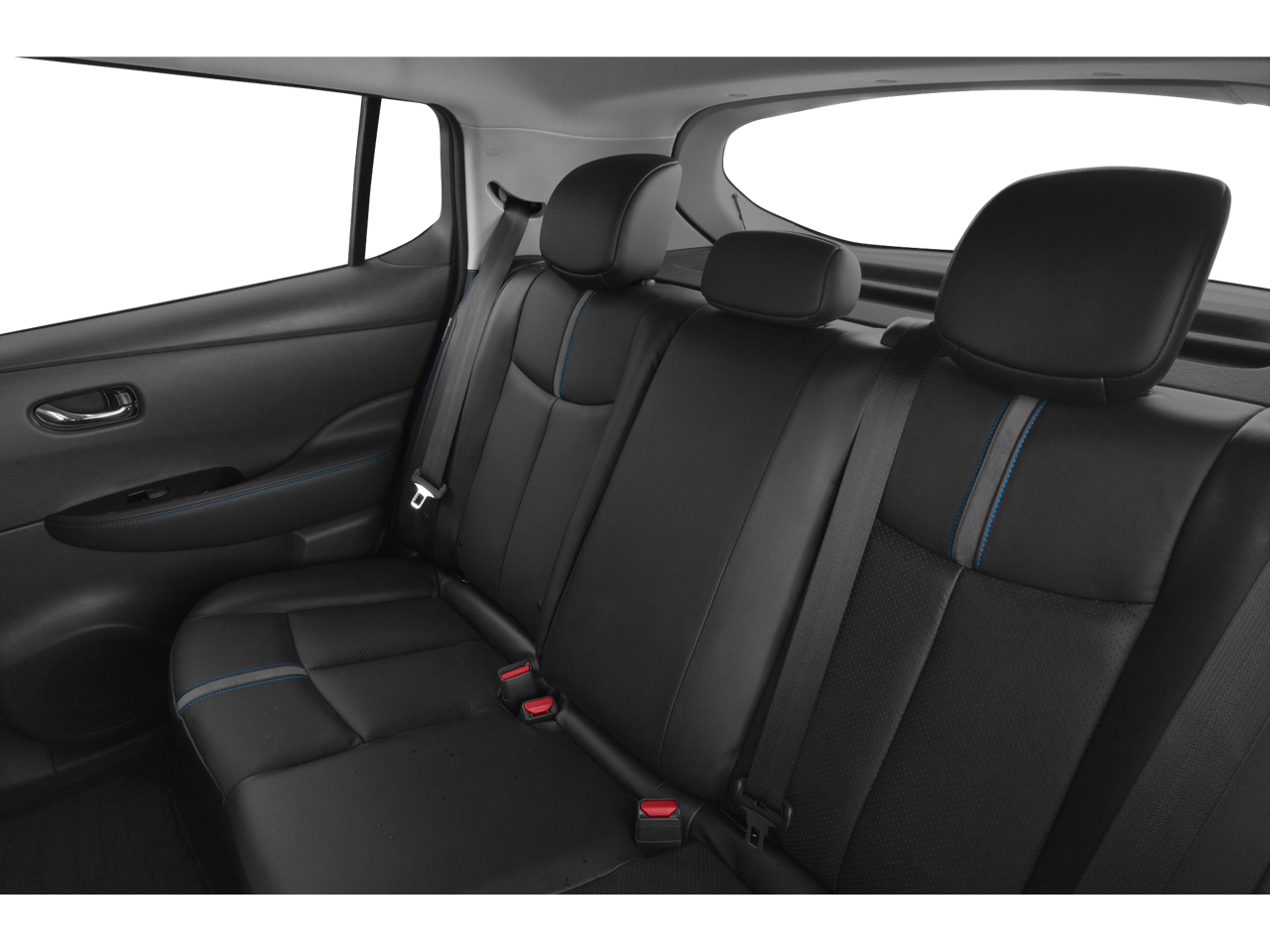 2020 Nissan Leaf SL Plus