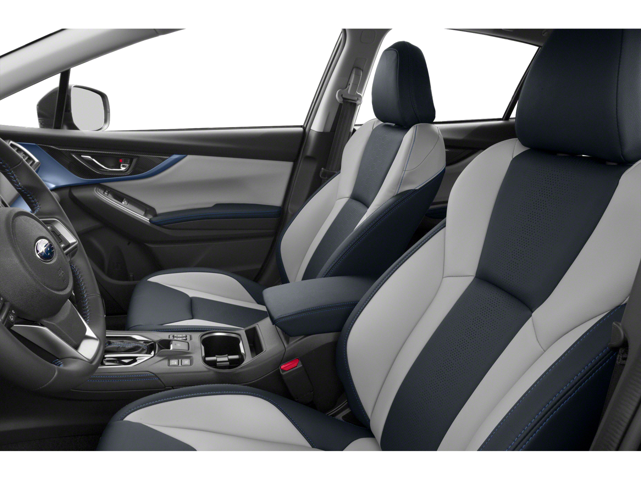 2020 Subaru Crosstrek Hybrid