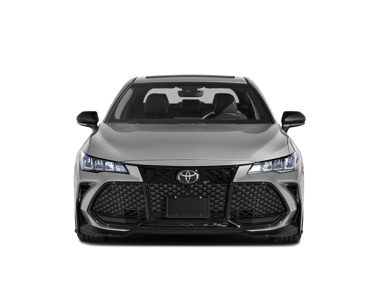 2020 Toyota Avalon TRD