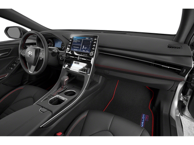 2020 Toyota Avalon TRD