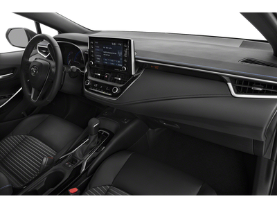 2020 Toyota Corolla XSE