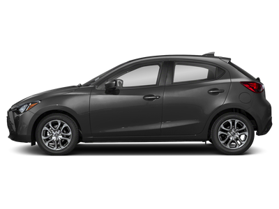 2020 Toyota Yaris LE