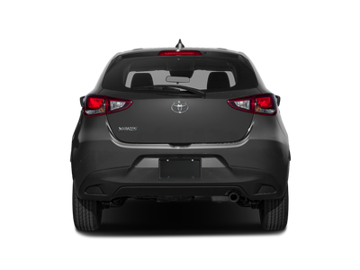 2020 Toyota Yaris LE
