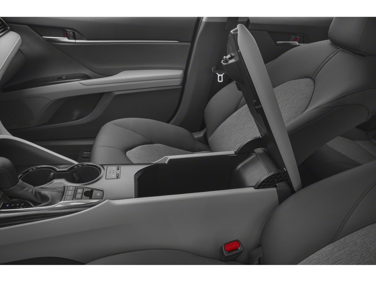 2020 Toyota Camry Hybrid LE