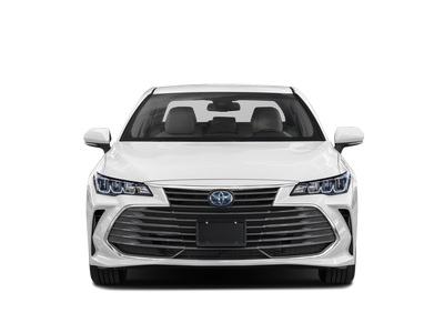 2020 Toyota Avalon Hybrid XLE Plus