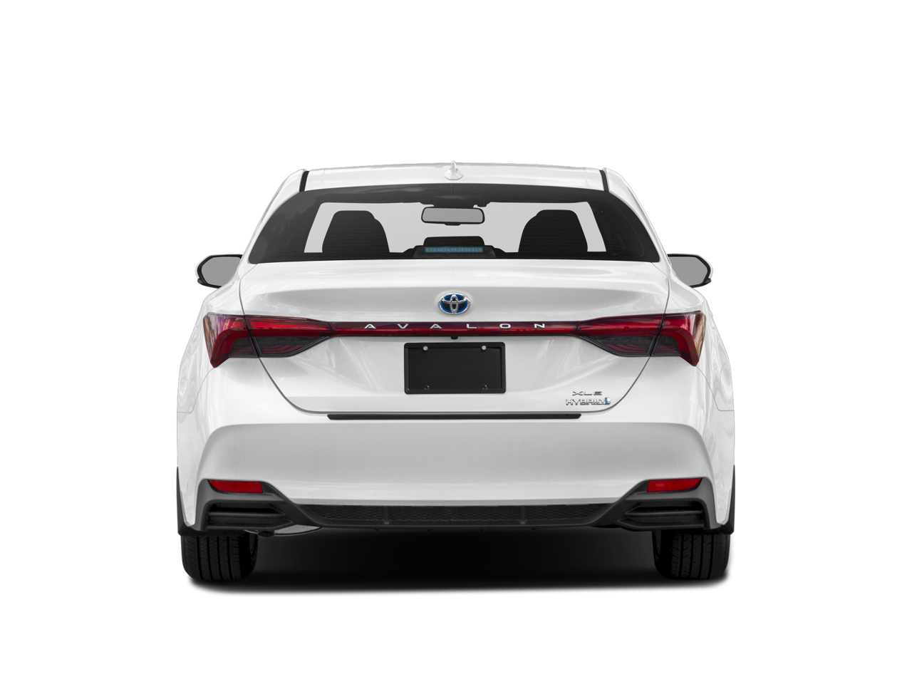 2020 Toyota Avalon Hybrid XLE Plus