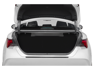 2020 Toyota Avalon Hybrid XLE Plus