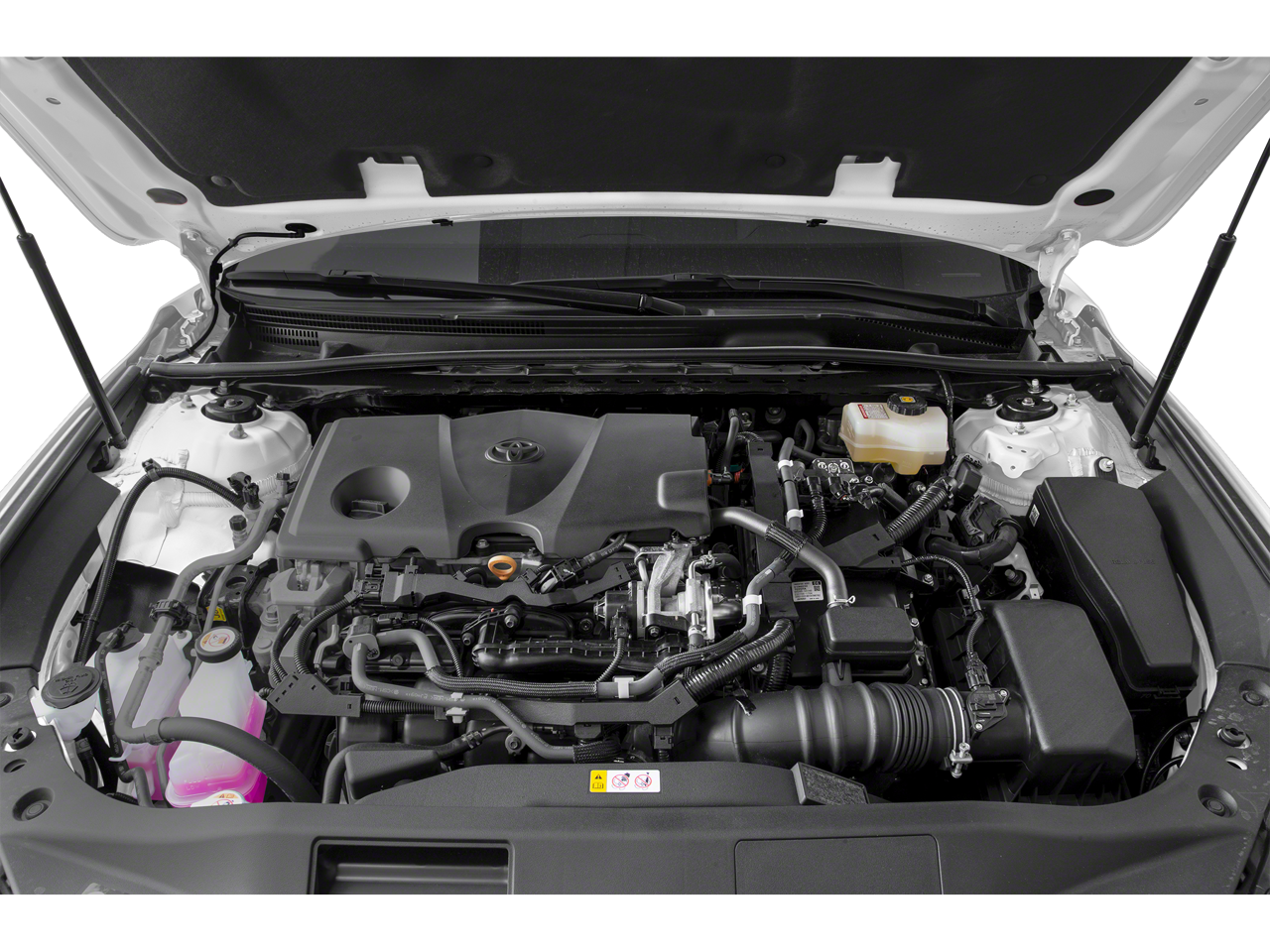 2020 Toyota Avalon Hybrid XLE Plus