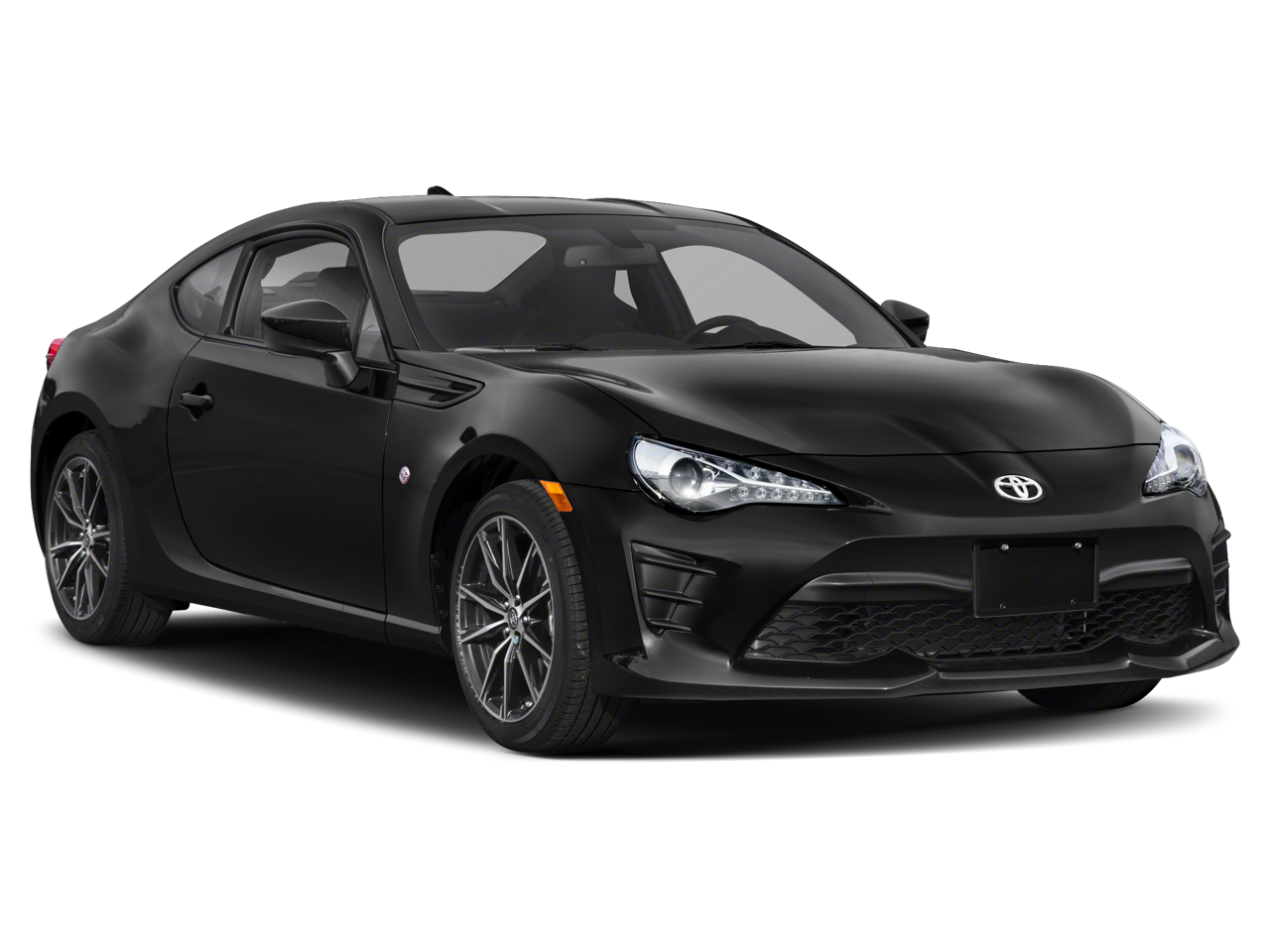 2020 Toyota 86 Base