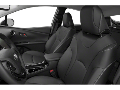 2020 Toyota Prius Prime XLE